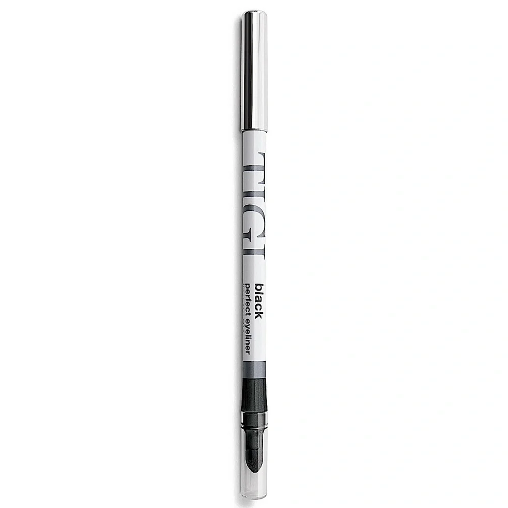 TIGI Cosmetics Black Perfect Eyeliner